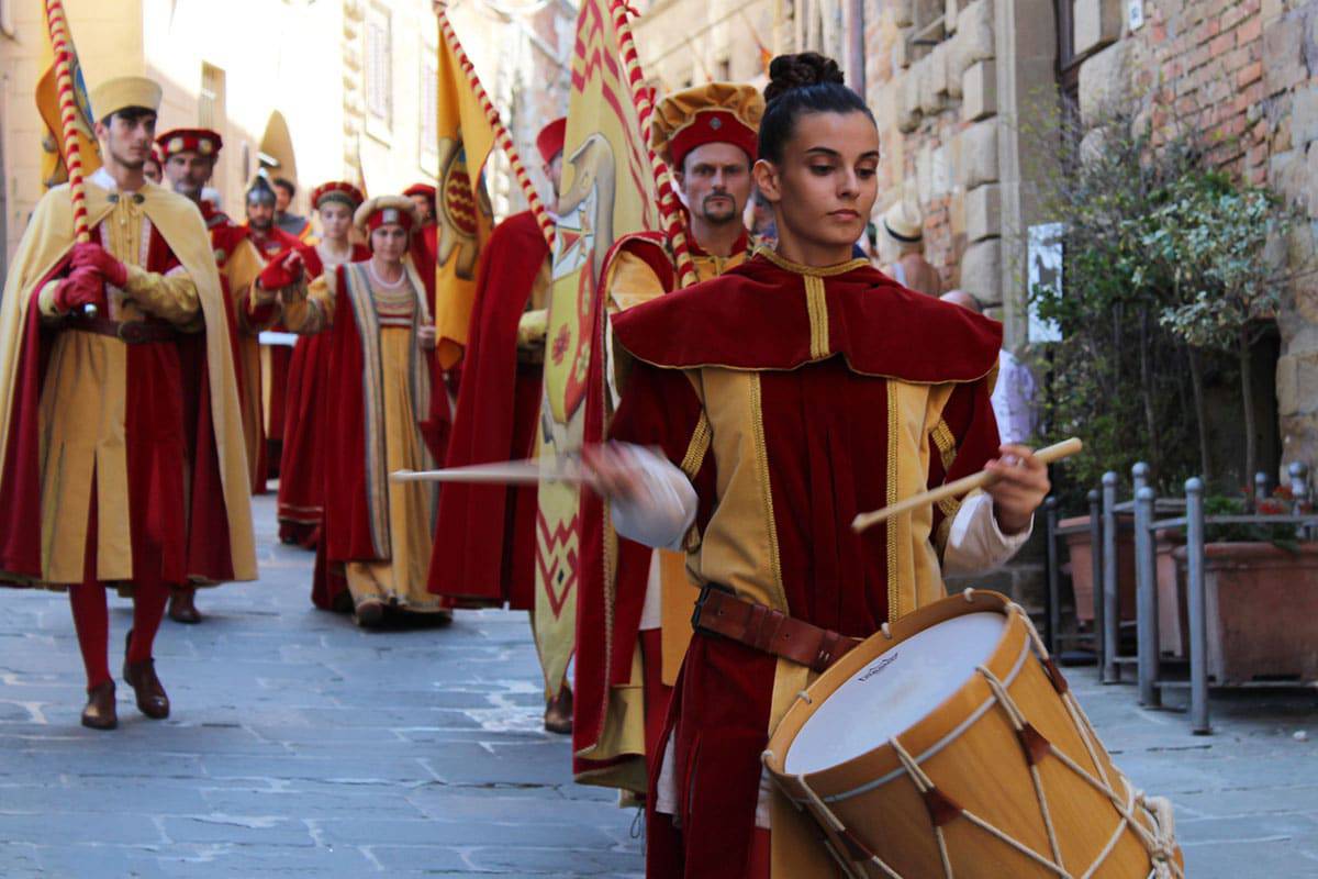 contrada talosa bravio delle botti